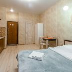 Общий вид студии.