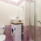 Душ, стиральная машинка