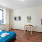 Общий вид номера