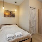 Общий вид номера