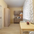 Кухонная зона