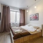 Общий вид студия.