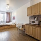 Общий вид студии