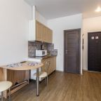 Кухонная зона.