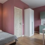 Общий вид студии.