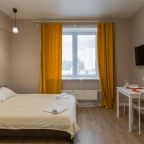 Общий вид студии.