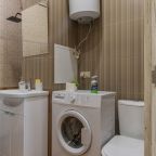 Стиральная машинка.