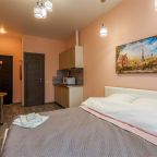 Общий вид студии