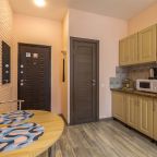 Общий вид студии.