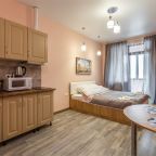 Кухонная зона