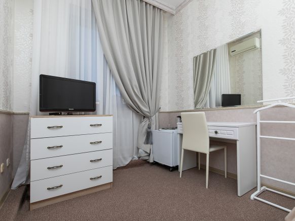 Фотография номера гостиницы Жемчуг