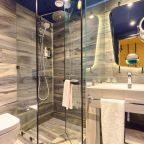 Двухместный (Стандартный с 2 отдельными кроватями), Отель ibis Styles Челябинск