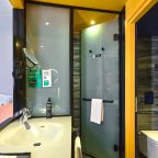 Двухместный (Стандартный с 1 кроватью), Отель ibis Styles Челябинск