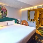 Двухместный (Стандартный с 1 кроватью), Отель ibis Styles Челябинск