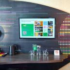 Двухместный (Стандартный с 1 кроватью), Отель ibis Styles Челябинск