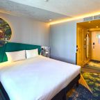 Двухместный (Стандартный с 1 кроватью), Отель ibis Styles Челябинск