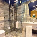 Двухместный (Стандартный с 1 кроватью), Отель ibis Styles Челябинск