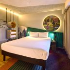 Сюит (Полулюкс), Отель ibis Styles Челябинск