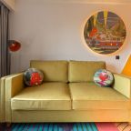 Сюит (Полулюкс), Отель ibis Styles Челябинск
