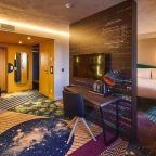 Сюит (Полулюкс), Отель ibis Styles Челябинск