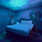 Сюит (Полулюкс), Отель ibis Styles Челябинск