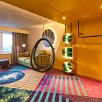 Сюит (Полулюкс), Отель ibis Styles Челябинск