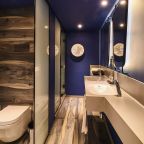 Сюит (Полулюкс), Отель ibis Styles Челябинск