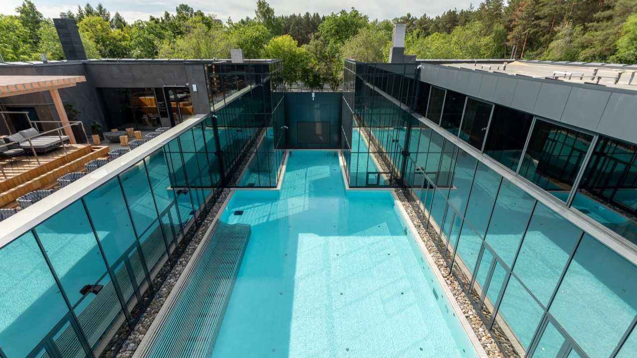 Отель ibis Styles Челябинск