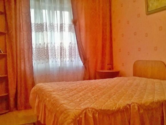 Апартаменты Мариотель на бульване Победы, Орел