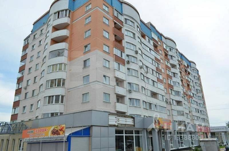 Апартаменты (Апартаменты с 1 спальней) апартамента Комсомольская 269, Орел