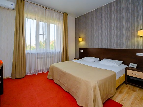 Фотография номера гостиницы Авангард