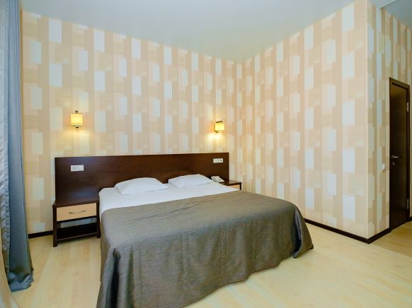 Фотография номера гостиницы Авангард