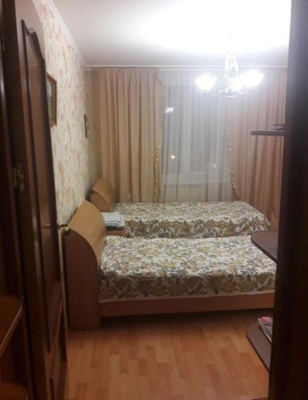 Апартаменты На Костомаровской, Орел