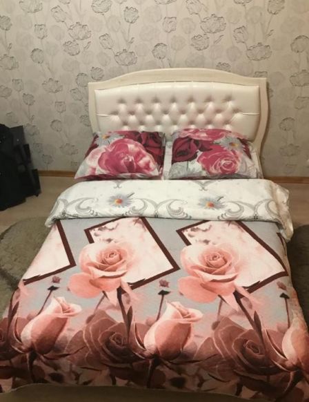 Апартаменты ЦЕНТР Ленина, Орел
