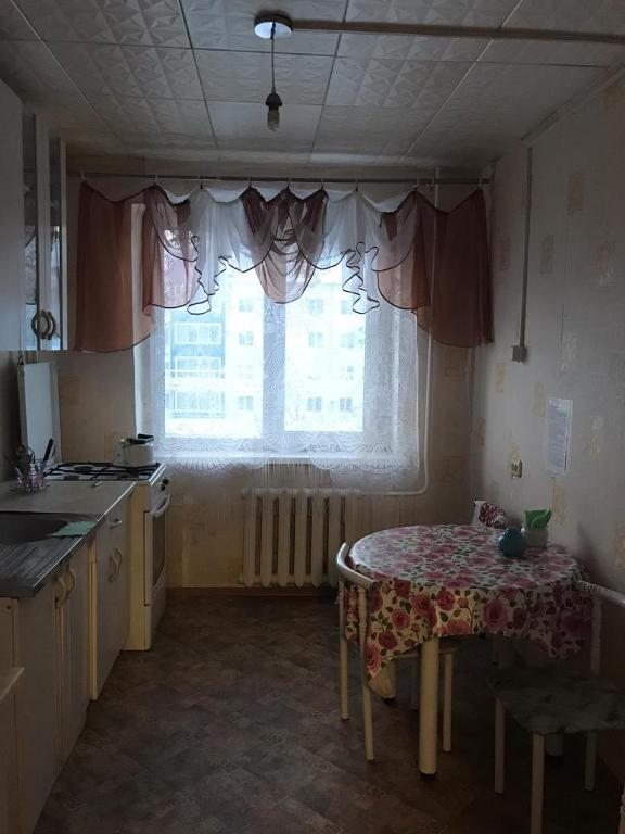 Апартаменты Квартира на Дзержинского, Якутск
