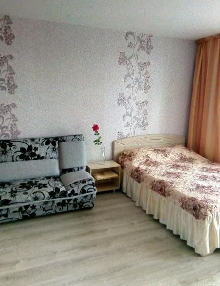 Апартаменты В новом доме на Ленинского Комсомола, Чебоксары