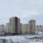 Апартаменты (Апартаменты с 1 спальней), Апартаменты В городе Чебоксары