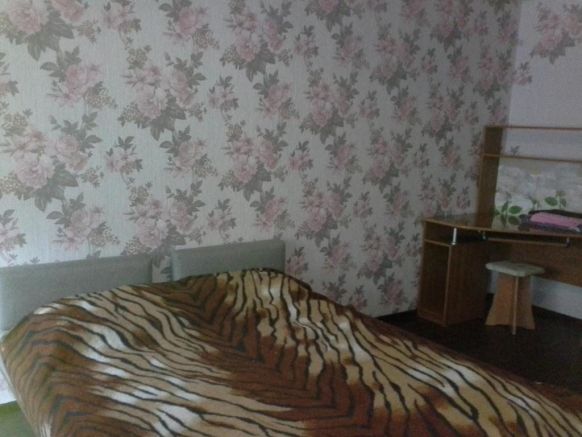 Апартаменты В центре на Патриса Лумумбы, Чебоксары