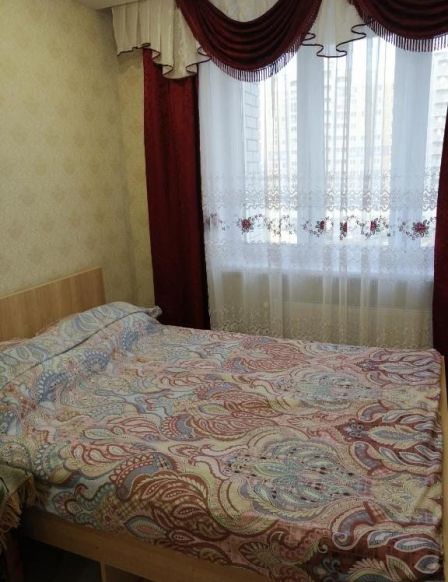 Квартира в элитном районе