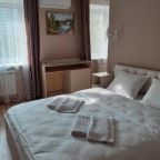 Двухместный (Двухместный номер с 2 отдельными кроватями), Гостиница City Domodedovo