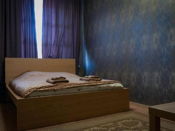 Фотография номера гостевого дома Домодедово