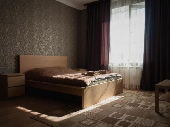 Фотография номера гостевого дома Домодедово