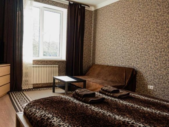 Фотография номера гостевого дома Домодедово