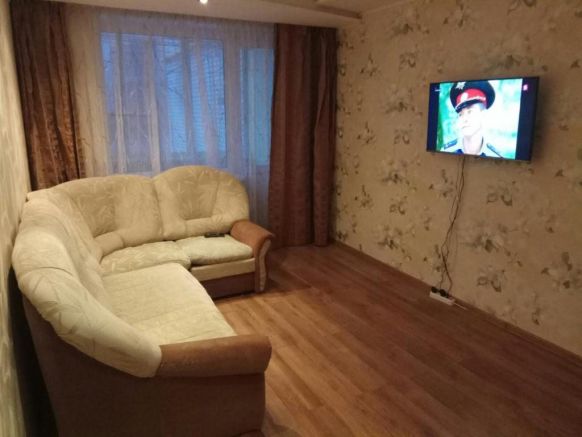 Уютная квартирка на Всполье, Суздаль