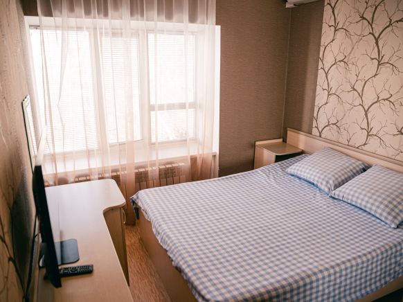 Фотография номера гостиницы Арбат