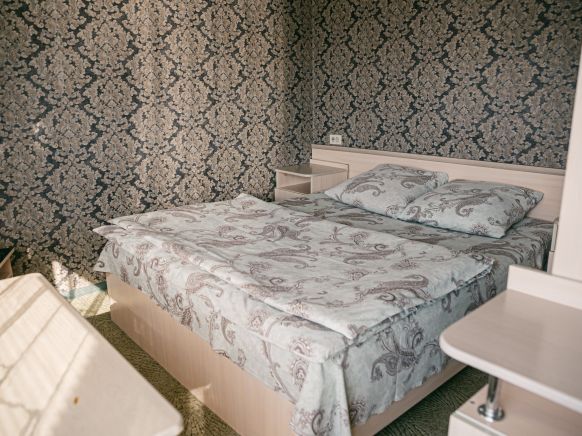 Фотография номера гостиницы Арбат