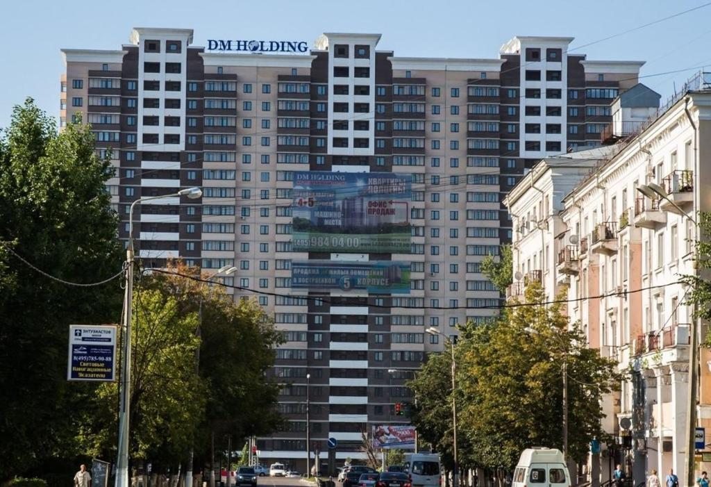 Семейный (Семейный номер с балконом) апартамента Apartment M7 Дивизия Дзержинского, Балашиха