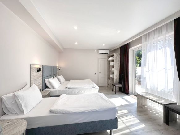 Фотография номера гостиницы Родос