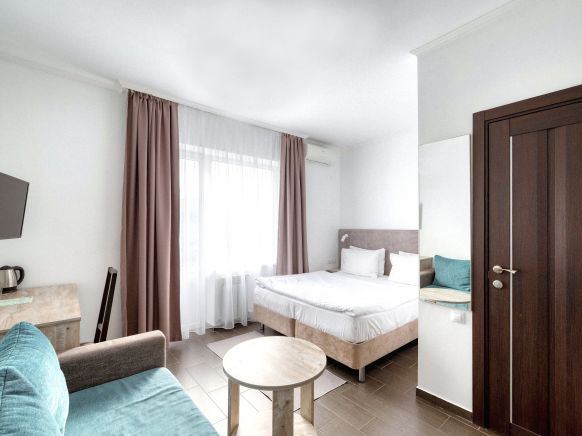 Фотография номера гостиницы Родос