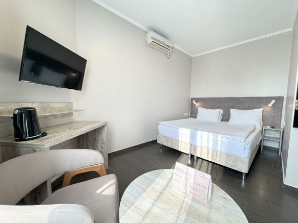 Фотография номера гостиницы Родос